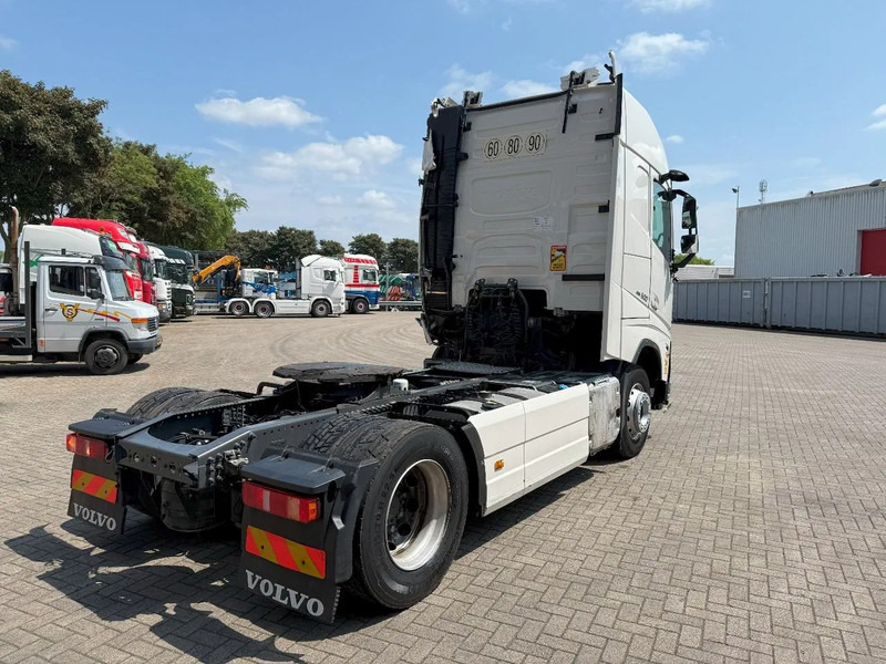 Volvo FH5-500 / ENGINE RUNNING / TURBO COMPOUND / ONLY:434243 KM / VEB+ / PARKCOOL / DOUBLE TANK / EURO-6 / 2021 - Tractor head: gambar 5 Volvo FH5-500 / ENGINE RUNNING / TURBO COMPOUND / ONLY:434243 KM / VEB+ / PARKCOOL / DOUBLE TANK / EURO-6 / 2021 - Tractor head: gambar 5