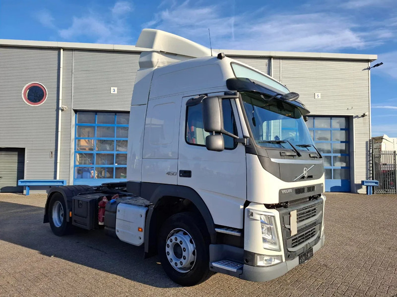 Volvo FM11-450 / VEB / ADR / ONLY:579669 KM / SMART TACHO / LWDS / AIRCO / AUTOMATIC / EURO-6 / 2018 - Tractor head: gambar 2 Volvo FM11-450 / VEB / ADR / ONLY:579669 KM / SMART TACHO / LWDS / AIRCO / AUTOMATIC / EURO-6 / 2018 - Tractor head: gambar 2