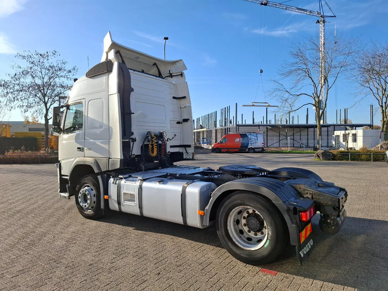 Volvo FM11-450 / VEB / ADR / ONLY:579669 KM / SMART TACHO / LWDS / AIRCO / AUTOMATIC / EURO-6 / 2018 - Tractor head: gambar 3 Volvo FM11-450 / VEB / ADR / ONLY:579669 KM / SMART TACHO / LWDS / AIRCO / AUTOMATIC / EURO-6 / 2018 - Tractor head: gambar 3