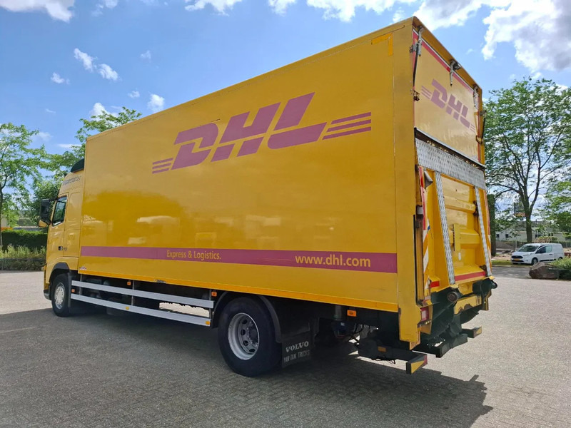 Volvo FH13-420 / NL TRUCK / TUV:29-07-2025 / PLATFORM 2000KG / AIRCO / FRIDGE / AUTOMATIC / EURO-5 / 2010 - Truk box: gambar 3 Volvo FH13-420 / NL TRUCK / TUV:29-07-2025 / PLATFORM 2000KG / AIRCO / FRIDGE / AUTOMATIC / EURO-5 / 2010 - Truk box: gambar 3