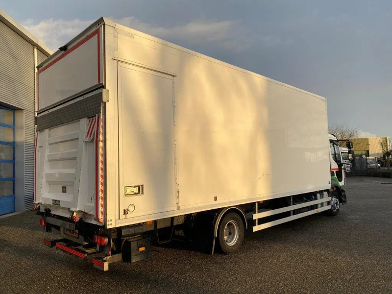 Volvo FL5-210 / NL TRUCK / ONLY:495823 KM / PLATFORM 1500 KG / AUTOMATIC / EURO-6 / 2017 - Truk box: gambar 5 Volvo FL5-210 / NL TRUCK / ONLY:495823 KM / PLATFORM 1500 KG / AUTOMATIC / EURO-6 / 2017 - Truk box: gambar 5