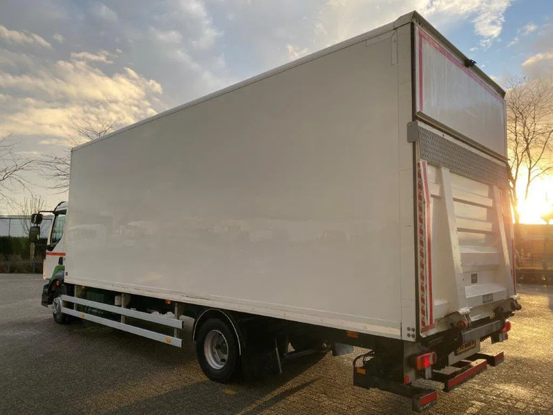 Volvo FL5-210 / NL TRUCK / ONLY:495823 KM / PLATFORM 1500 KG / AUTOMATIC / EURO-6 / 2017 - Truk box: gambar 3 Volvo FL5-210 / NL TRUCK / ONLY:495823 KM / PLATFORM 1500 KG / AUTOMATIC / EURO-6 / 2017 - Truk box: gambar 3