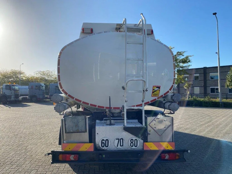 Volvo FL7-290 / 5 COMPARTIMENTS / 13000 LITER TOTAL / PUMP / AUTOMATIC / EURO-5 / 2009 - Truk tangki: gambar 4 Volvo FL7-290 / 5 COMPARTIMENTS / 13000 LITER TOTAL / PUMP / AUTOMATIC / EURO-5 / 2009 - Truk tangki: gambar 4