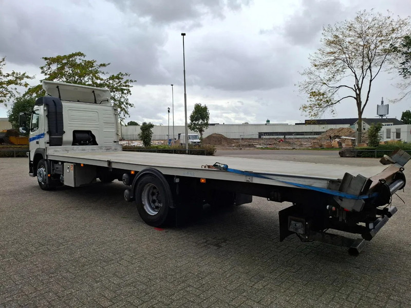 Volvo FM11-330 / ONLY:376356 KM / NAVI / FULL-AIR / LWDS / AIRCO / AUTOMATIC / EURO-6 / 2016 - Truk sasis: gambar 3 Volvo FM11-330 / ONLY:376356 KM / NAVI / FULL-AIR / LWDS / AIRCO / AUTOMATIC / EURO-6 / 2016 - Truk sasis: gambar 3