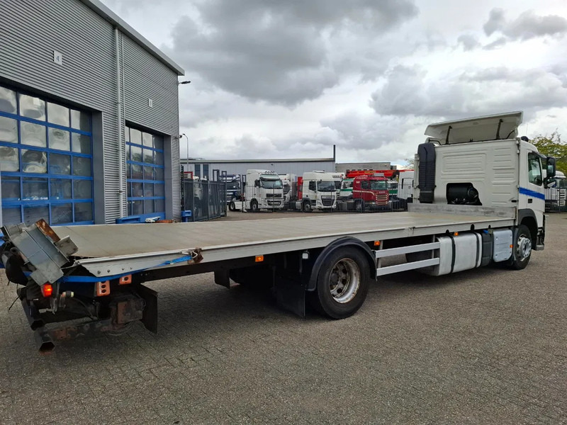 Volvo FM11-330 / ONLY:376356 KM / NAVI / FULL-AIR / LWDS / AIRCO / AUTOMATIC / EURO-6 / 2016 - Truk sasis: gambar 5 Volvo FM11-330 / ONLY:376356 KM / NAVI / FULL-AIR / LWDS / AIRCO / AUTOMATIC / EURO-6 / 2016 - Truk sasis: gambar 5