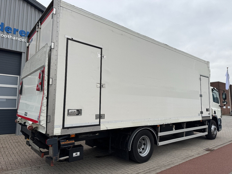 DAF CF65-300 Thermo-King (- 25 C ) 'D Hollandia Taillift/LBW - Truk berpendingin: gambar 3 DAF CF65-300 Thermo-King (- 25 C ) 'D Hollandia Taillift/LBW - Truk berpendingin: gambar 3
