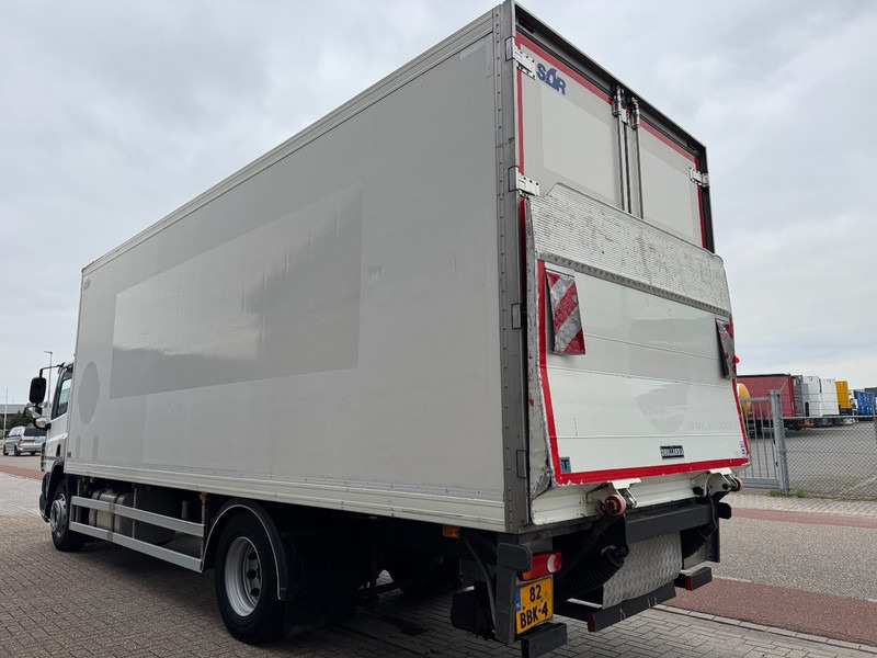 DAF CF65-300 Thermo-King (- 25 C ) 'D Hollandia Taillift/LBW - Truk berpendingin: gambar 5 DAF CF65-300 Thermo-King (- 25 C ) 'D Hollandia Taillift/LBW - Truk berpendingin: gambar 5