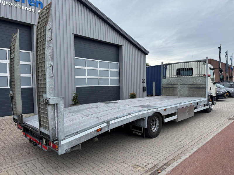 DAF LF260, 735 L, 11.050 Kg Capp, Oprij Rampen - Truk pengangkut mobil: gambar 4 DAF LF260, 735 L, 11.050 Kg Capp, Oprij Rampen - Truk pengangkut mobil: gambar 4