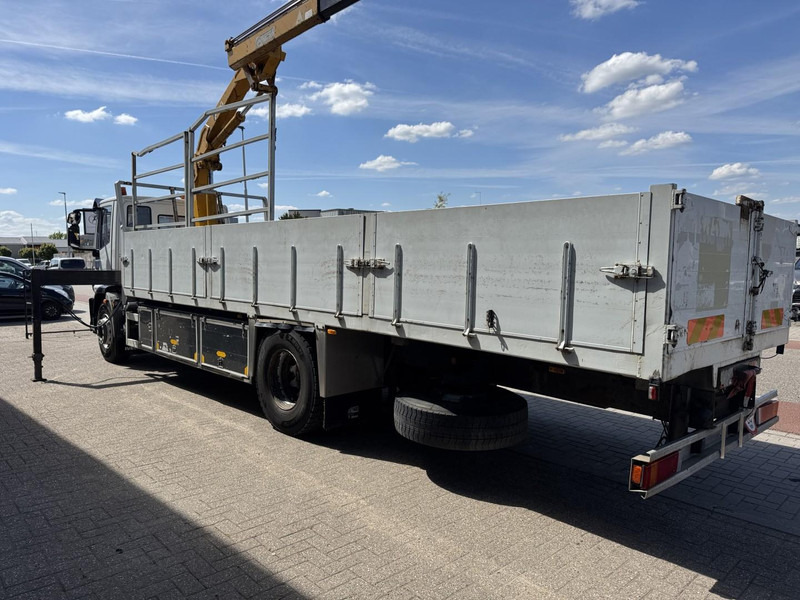 Iveco Eurocargo 190EL30 MKG 125 S4 Crane/Grua/Kran/Gru - Truk derek: gambar 5 Iveco Eurocargo 190EL30 MKG 125 S4 Crane/Grua/Kran/Gru - Truk derek: gambar 5
