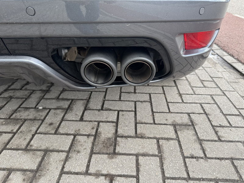 Land Rover Range Rover Sport 4.4 SDV8, Autobio, Dyn, SVR - Mobil: gambar 5 Land Rover Range Rover Sport 4.4 SDV8, Autobio, Dyn, SVR - Mobil: gambar 5