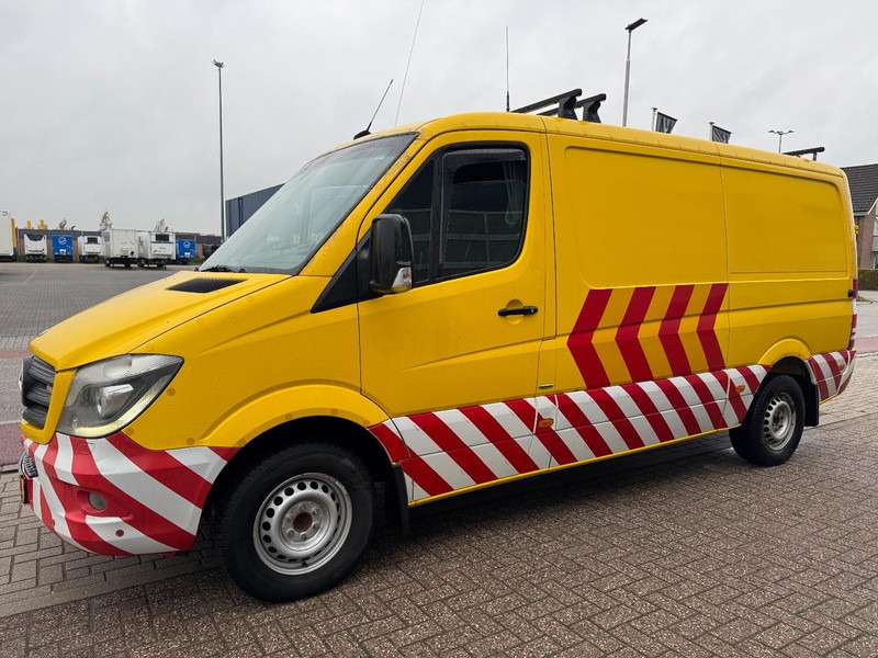 Van panel Mercedes-Benz 319 L2/H1 BF3 Begleit-/Convooi-/Begleiding-/Camper: gambar 6 Van panel Mercedes-Benz 319 L2/H1 BF3 Begleit-/Convooi-/Begleiding-/Camper: gambar 6