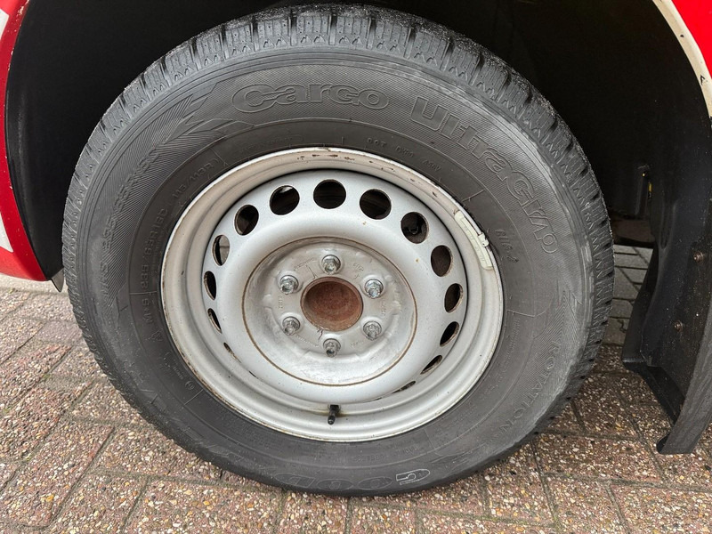 Van panel Mercedes-Benz 319 L2/H1 BF3 Begleit-/Convooi-/Begleiding-/Camper: gambar 19 Van panel Mercedes-Benz 319 L2/H1 BF3 Begleit-/Convooi-/Begleiding-/Camper: gambar 19