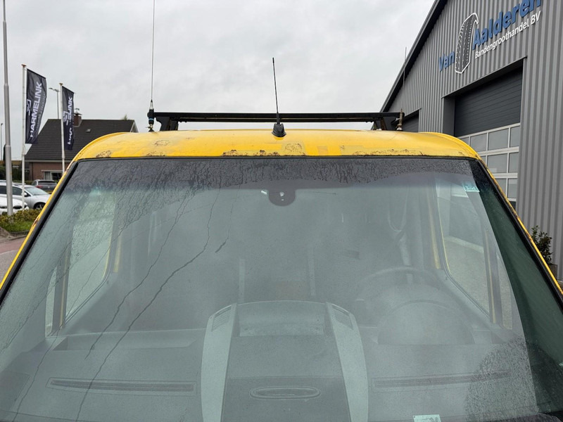 Van panel Mercedes-Benz 319 L2/H1 BF3 Begleit-/Convooi-/Begleiding-/Camper: gambar 8 Van panel Mercedes-Benz 319 L2/H1 BF3 Begleit-/Convooi-/Begleiding-/Camper: gambar 8