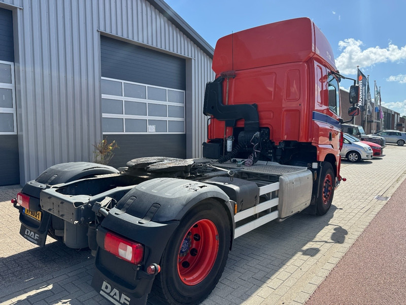 DAF CF 400 FT 8.0 T Front Axle - Tractor head: gambar 3 DAF CF 400 FT 8.0 T Front Axle - Tractor head: gambar 3