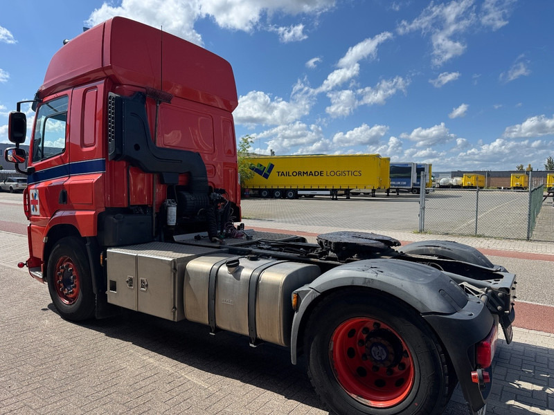 DAF CF 400 FT 8.0 T Front Axle - Tractor head: gambar 5 DAF CF 400 FT 8.0 T Front Axle - Tractor head: gambar 5