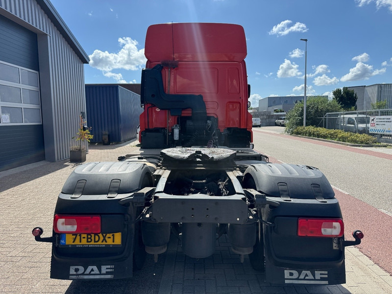 DAF CF 400 FT 8.0 T Front Axle - Tractor head: gambar 4 DAF CF 400 FT 8.0 T Front Axle - Tractor head: gambar 4
