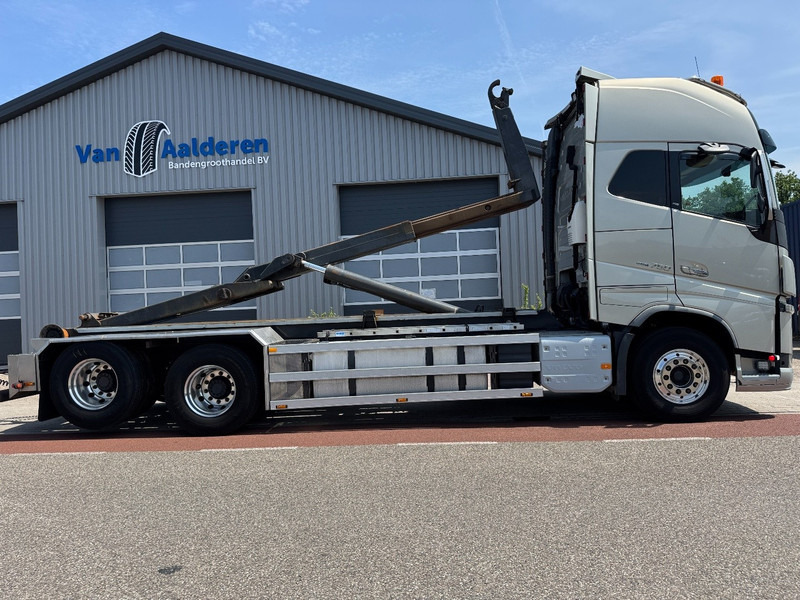 Volvo FH16 750 6x2, VDL 21 Ton Haak - Hook lift: gambar 3 Volvo FH16 750 6x2, VDL 21 Ton Haak - Hook lift: gambar 3
