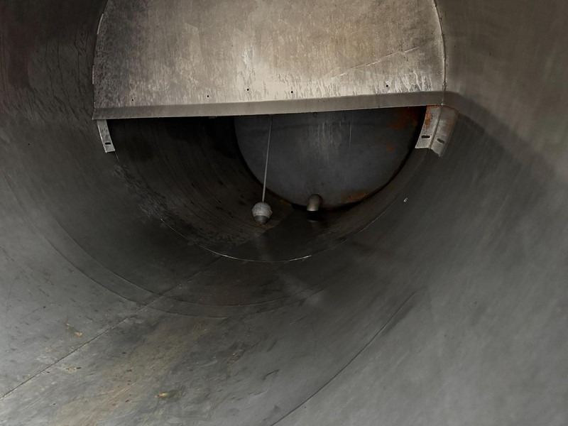 Volvo FM460 6x2, Saug- & Druck, ADR/Gefahrgut Korp&Son - Truk vakum: gambar 5 Volvo FM460 6x2, Saug- & Druck, ADR/Gefahrgut Korp&Son - Truk vakum: gambar 5