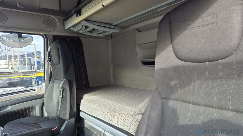 DAF XF 450 FT LOW DECK SSC EURO 6 - Tractor head: gambar 5 DAF XF 450 FT LOW DECK SSC EURO 6 - Tractor head: gambar 5