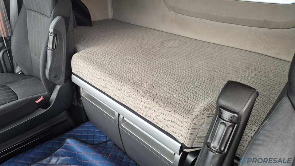 DAF XF 480 FT LOW DECK SSC EURO 6 - Tractor head: gambar 5 DAF XF 480 FT LOW DECK SSC EURO 6 - Tractor head: gambar 5