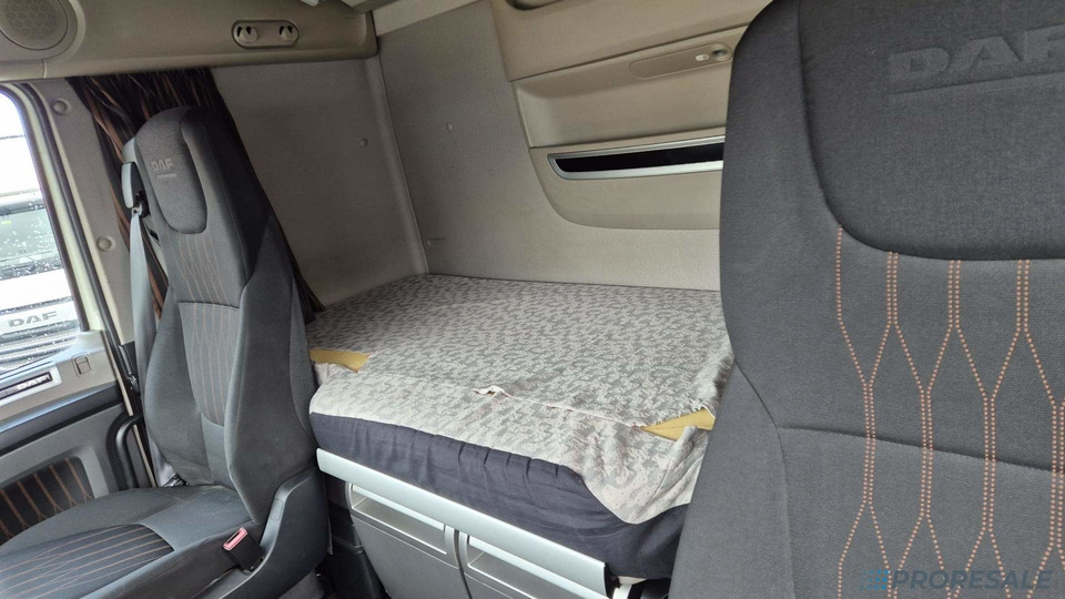 DAF XF 480 FT LOW DECK SSC EURO 6 - Tractor head: gambar 5 DAF XF 480 FT LOW DECK SSC EURO 6 - Tractor head: gambar 5