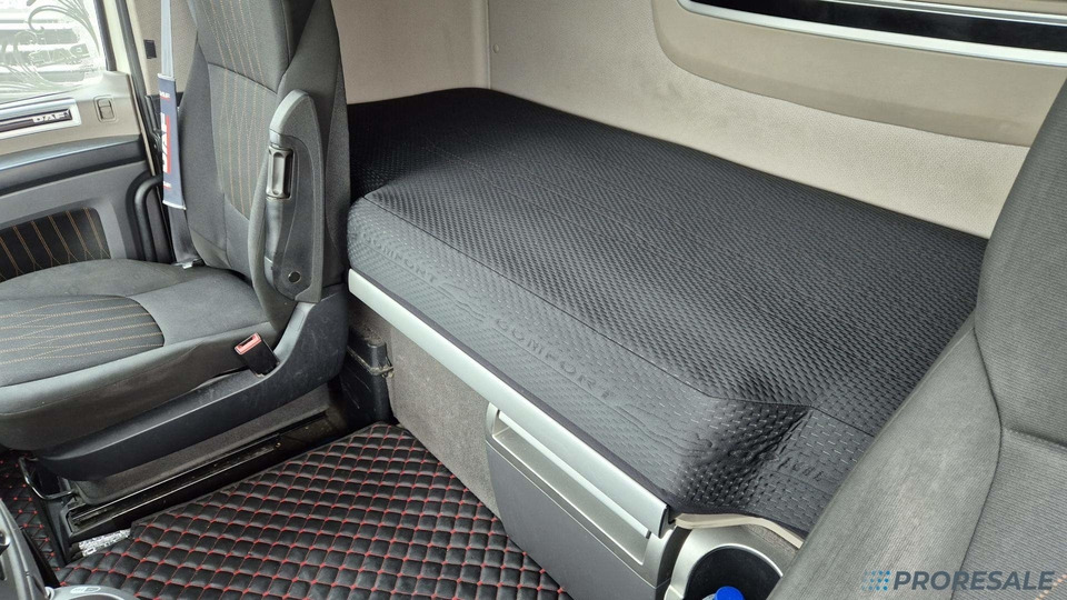 DAF XF 480 FT LOW DECK SSC EURO 6 - Tractor head: gambar 5 DAF XF 480 FT LOW DECK SSC EURO 6 - Tractor head: gambar 5