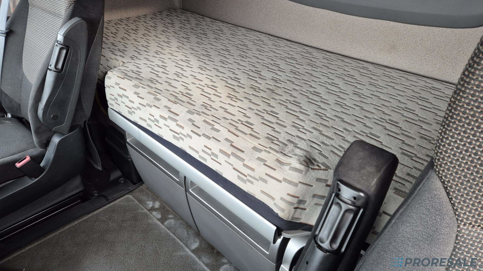 DAF XF 510 FT SC EURO 6 - Tractor head: gambar 5 DAF XF 510 FT SC EURO 6 - Tractor head: gambar 5