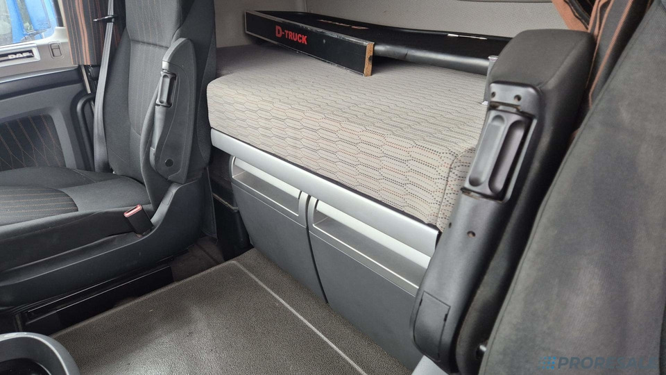 DAF XF 530 FT SSC EURO 6 - Tractor head: gambar 5 DAF XF 530 FT SSC EURO 6 - Tractor head: gambar 5