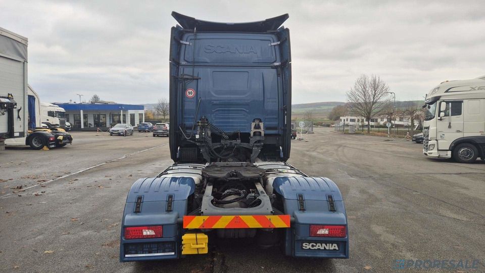 SCANIA S500 N323 NGS TOP LINE LOW DECK EURO 6 - Tractor head: gambar 3 SCANIA S500 N323 NGS TOP LINE LOW DECK EURO 6 - Tractor head: gambar 3