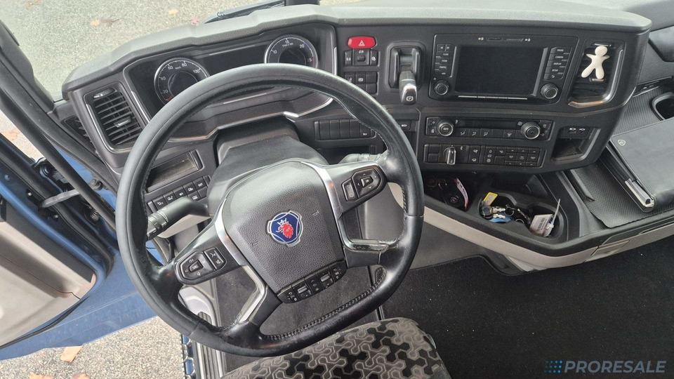 SCANIA S500 N323 NGS TOP LINE LOW DECK EURO 6 - Tractor head: gambar 4 SCANIA S500 N323 NGS TOP LINE LOW DECK EURO 6 - Tractor head: gambar 4