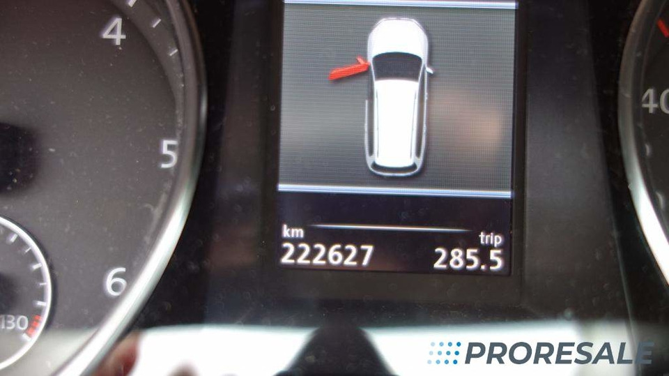 Mobil VOLKSWAGEN PASSAT VARIANT 2,0 TDi 103 KW - nelze odpočet DPH: gambar 14