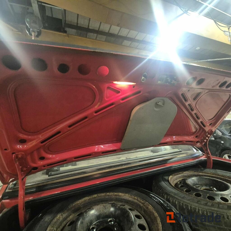 1984 BMW 323 i..Se video - Mobil: gambar 4 1984 BMW 323 i..Se video - Mobil: gambar 4