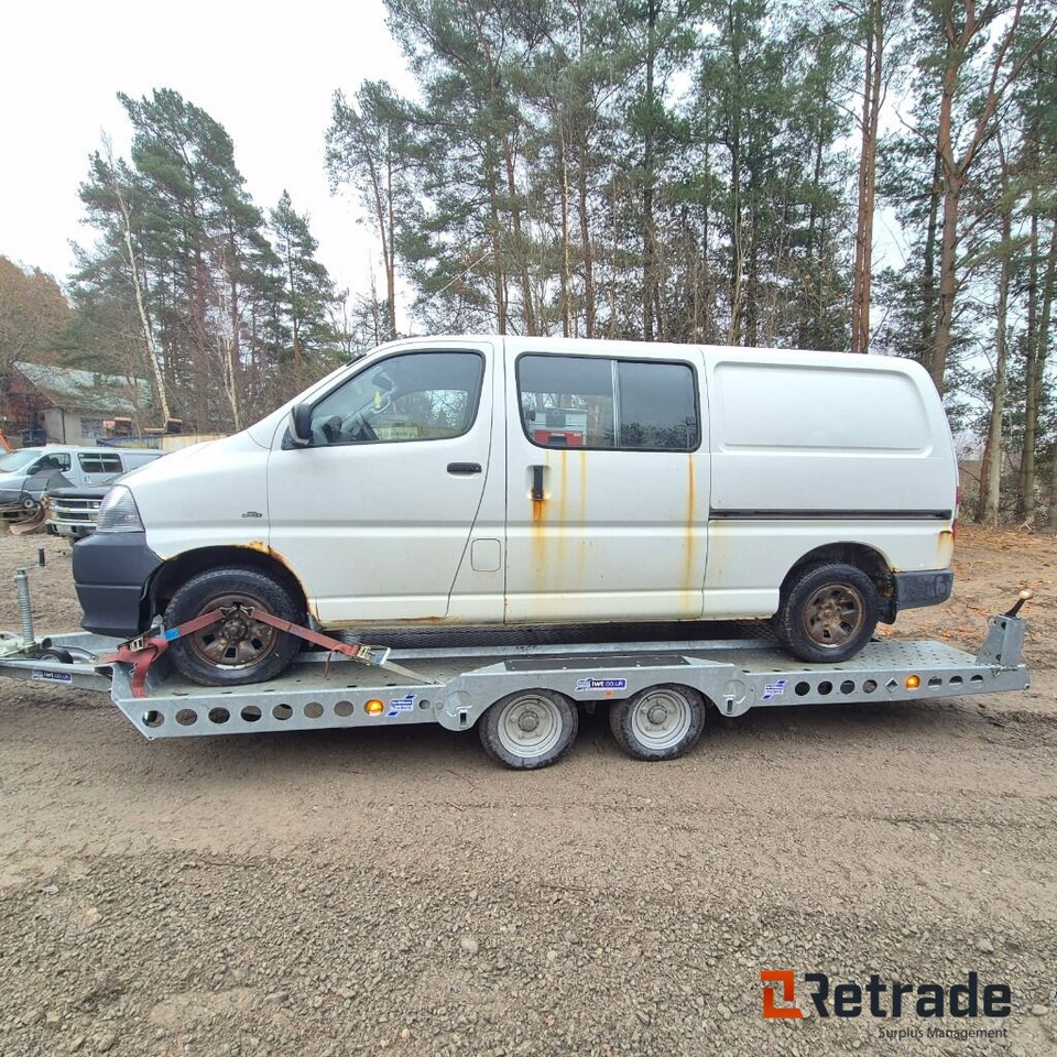 2008mod.TOYOTA HIACE 4WD - Mobil: gambar 2 2008mod.TOYOTA HIACE 4WD - Mobil: gambar 2