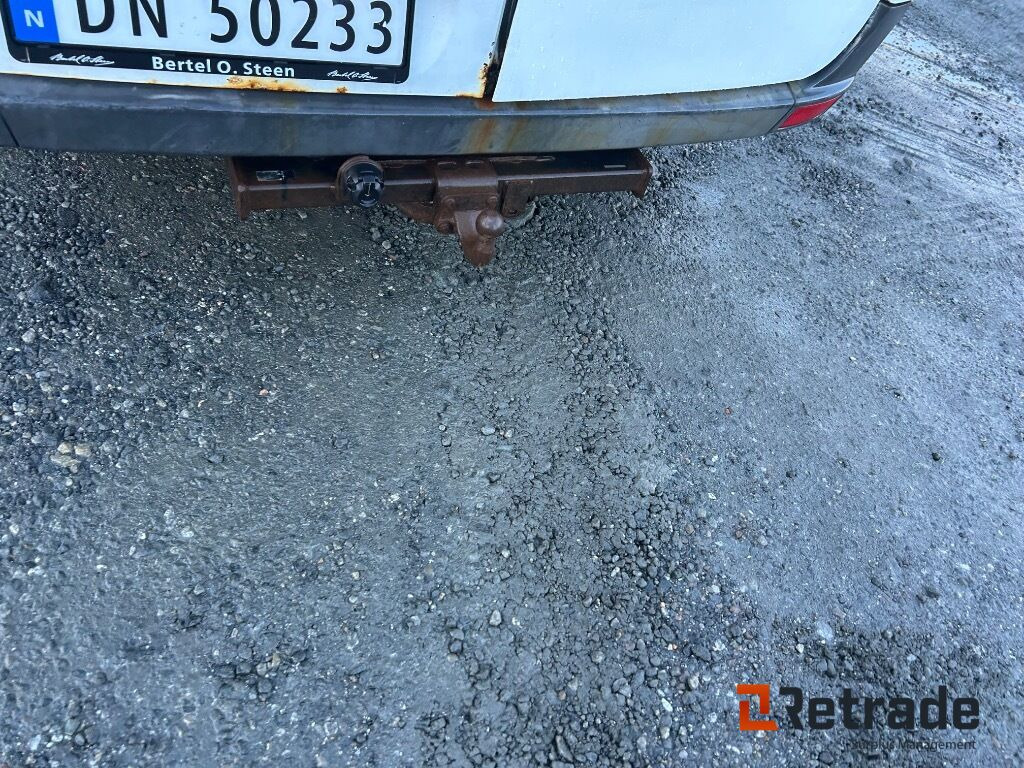 2010 spylebil MERCEDES-BENZ SPRINTER 516 CDI EU-Godkjent - Van panel, Peralatan untuk menangani material: gambar 5 2010 spylebil MERCEDES-BENZ SPRINTER 516 CDI EU-Godkjent - Van panel, Peralatan untuk menangani material: gambar 5