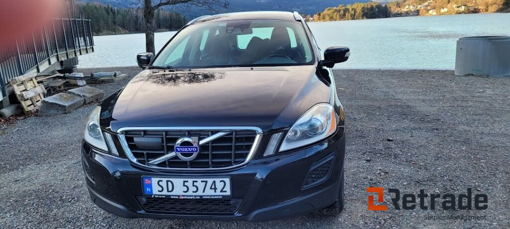 2011mod. VOLVO XC60 - Mobil: gambar 1 2011mod. VOLVO XC60 - Mobil: gambar 1
