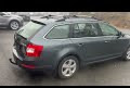 2016 Personbil SKODA OCTAVIA 1.8 TSI 180 hk 4x4 Style 6DSG EU-Godkjent - Mobil: gambar 2 2016 Personbil SKODA OCTAVIA 1.8 TSI 180 hk 4x4 Style 6DSG EU-Godkjent - Mobil: gambar 2