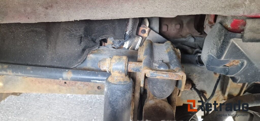 2017 Buss IVECO FORVEDA, UAB Bensin/Gass EU-Godkjent - Bus mini, Van penumpang: gambar 5 2017 Buss IVECO FORVEDA, UAB Bensin/Gass EU-Godkjent - Bus mini, Van penumpang: gambar 5