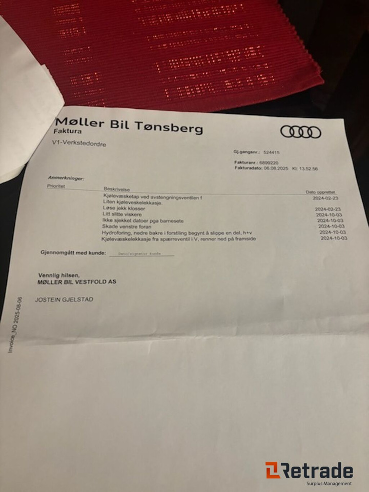 Mobil 2017mod AUDI Q7 e-tron..ladbar hybrid. Diesel: gambar 34 Mobil 2017mod AUDI Q7 e-tron..ladbar hybrid. Diesel: gambar 34