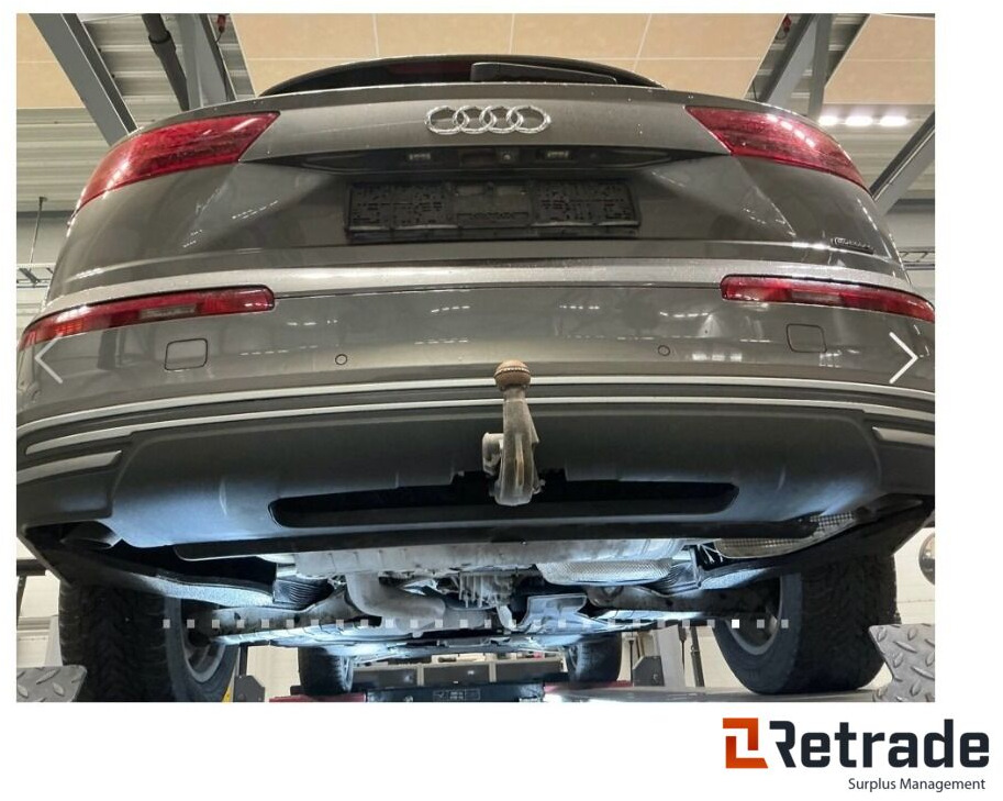 Mobil 2017mod AUDI Q7 e-tron..ladbar hybrid. Diesel: gambar 21 Mobil 2017mod AUDI Q7 e-tron..ladbar hybrid. Diesel: gambar 21