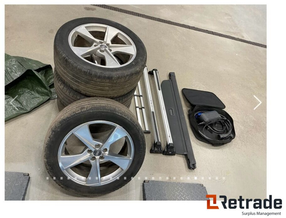 Mobil 2017mod AUDI Q7 e-tron..ladbar hybrid. Diesel: gambar 17 Mobil 2017mod AUDI Q7 e-tron..ladbar hybrid. Diesel: gambar 17