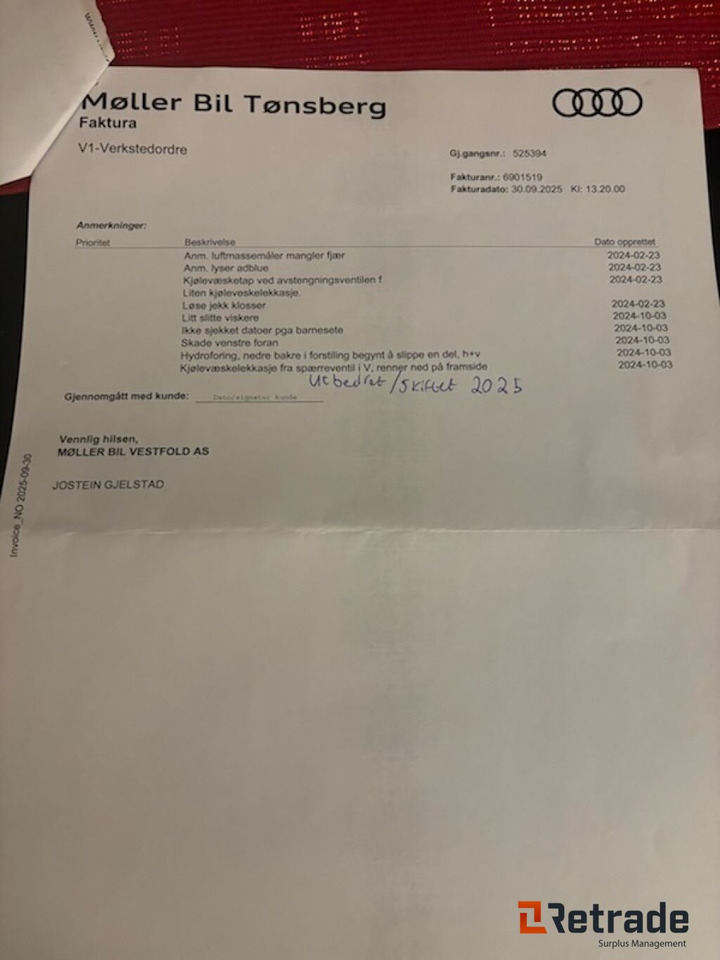 Mobil 2017mod AUDI Q7 e-tron..ladbar hybrid. Diesel: gambar 37 Mobil 2017mod AUDI Q7 e-tron..ladbar hybrid. Diesel: gambar 37