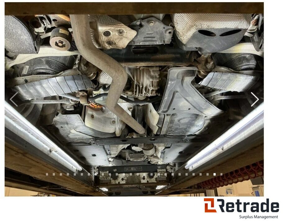 Mobil 2017mod AUDI Q7 e-tron..ladbar hybrid. Diesel: gambar 20 Mobil 2017mod AUDI Q7 e-tron..ladbar hybrid. Diesel: gambar 20