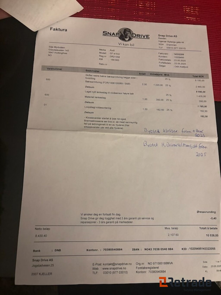 Mobil 2017mod AUDI Q7 e-tron..ladbar hybrid. Diesel: gambar 27 Mobil 2017mod AUDI Q7 e-tron..ladbar hybrid. Diesel: gambar 27