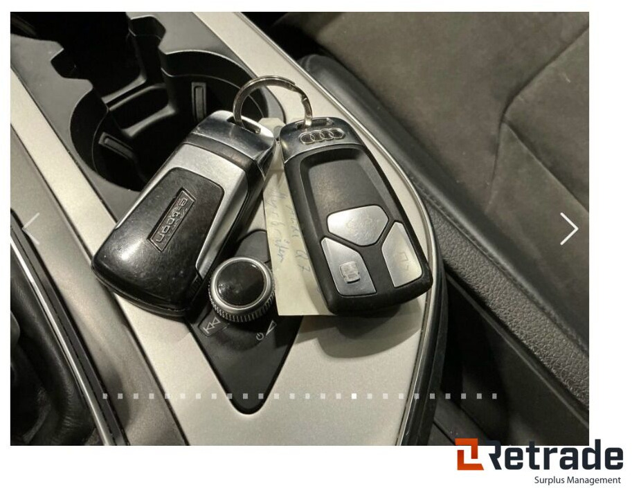 Mobil 2017mod AUDI Q7 e-tron..ladbar hybrid. Diesel: gambar 13 Mobil 2017mod AUDI Q7 e-tron..ladbar hybrid. Diesel: gambar 13