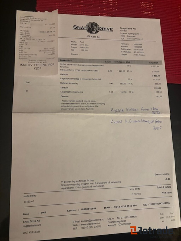 Mobil 2017mod AUDI Q7 e-tron..ladbar hybrid. Diesel: gambar 28 Mobil 2017mod AUDI Q7 e-tron..ladbar hybrid. Diesel: gambar 28