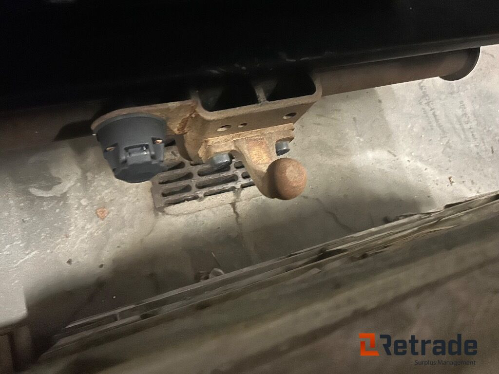 2018 Varebil FORD Transit (Rep objekt) EU-Godkjent - Mobil: gambar 5 2018 Varebil FORD Transit (Rep objekt) EU-Godkjent - Mobil: gambar 5