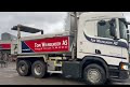 2019 Tippbil SCANIA R 580 6x2 EU-Godkjent - Truk jungkit: gambar 2 2019 Tippbil SCANIA R 580 6x2 EU-Godkjent - Truk jungkit: gambar 2