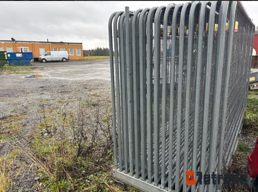 30 stk Bygg gjerder komplett - Membangun inventaris: gambar 5 30 stk Bygg gjerder komplett - Membangun inventaris: gambar 5