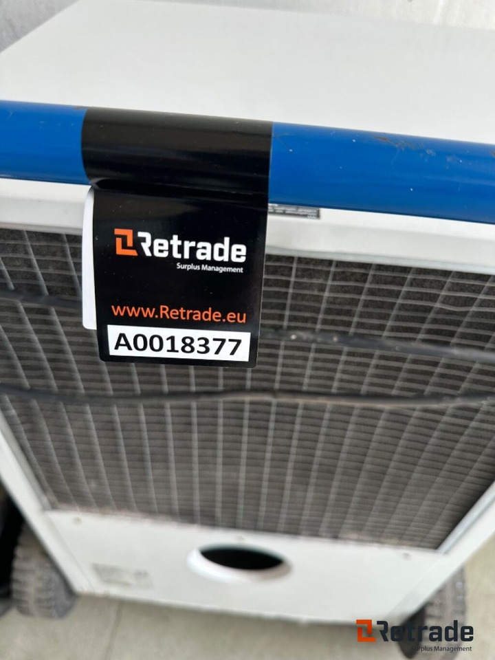 Biemmedue DR310 Luftfugter - Peralatan HVAC: gambar 5 Biemmedue DR310 Luftfugter - Peralatan HVAC: gambar 5