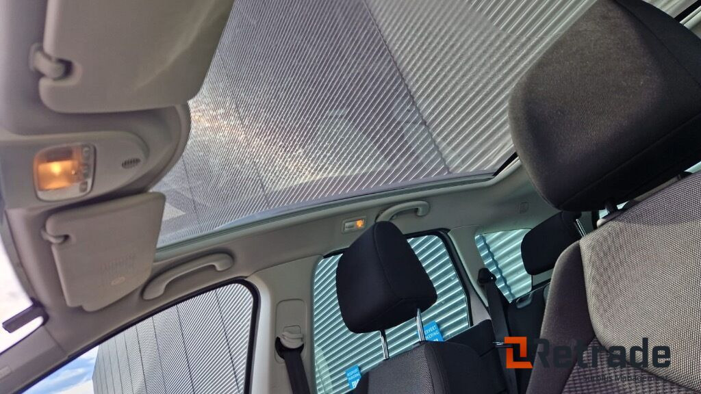 Bil PEUGEOT 308- lav km - Mobil: gambar 5 Bil PEUGEOT 308- lav km - Mobil: gambar 5